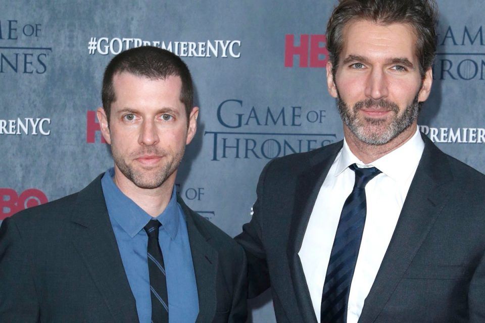 game of thrones