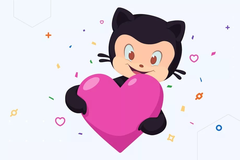 github sponsors