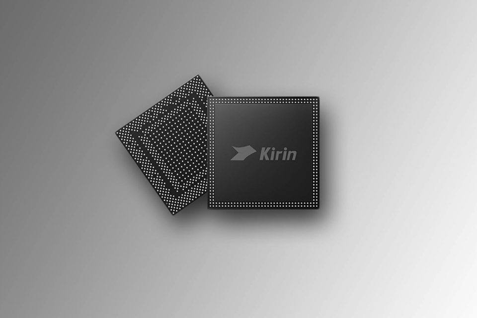 TSMC Huawei’nin Kirin işlemcilerini üretmeyi sürdürecek