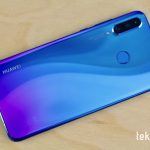 huawei p30 lite akilli telefon