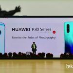 Huawei P30 Lite ön inceleme, ilk yorumlar