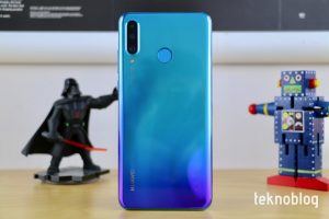 huawei p30 lite