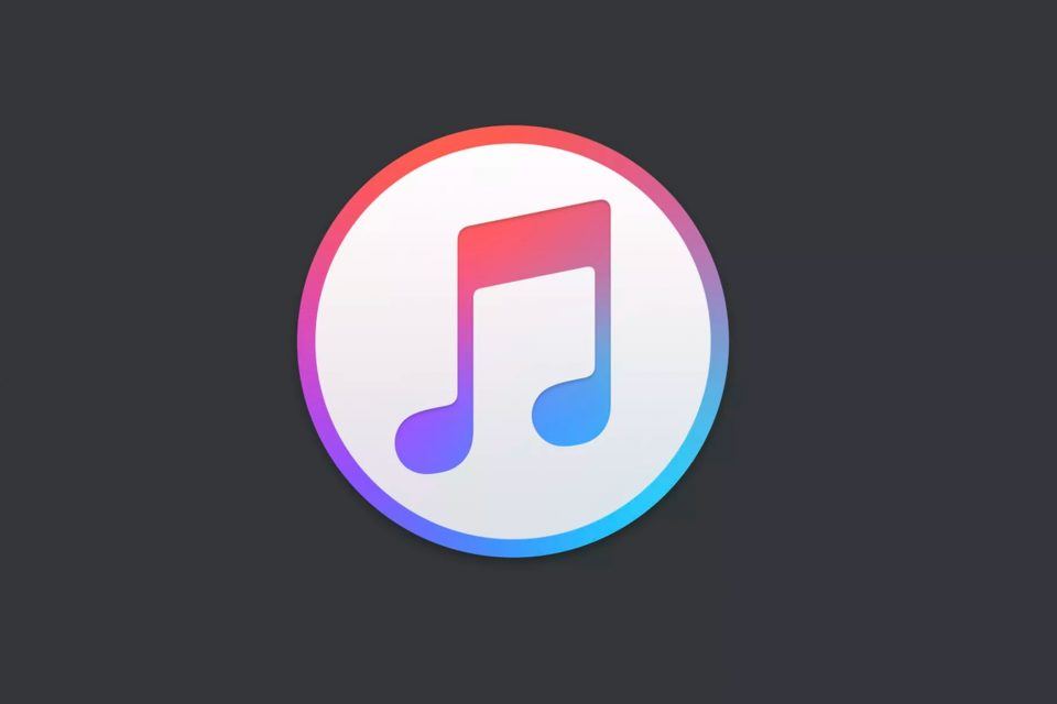 macos müzik itunes