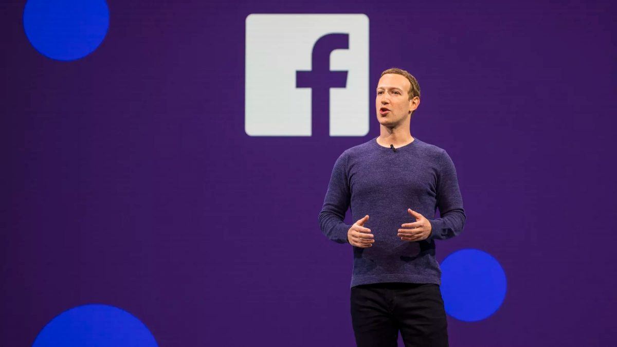Facebook genel kurulunda Mark Zuckerberg için oylama zamanı