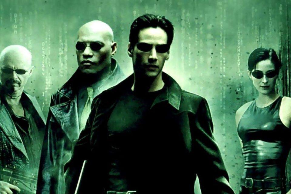 matrix