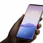 meizu 16xs