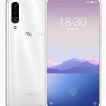 Meizu'nun yeni orta segment telefonu 16Xs tanıtıldı