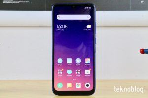 redmi note 7 inceleme