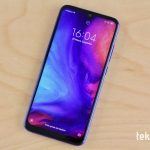 redmi note 7 inceleme