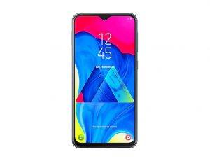 galaxy m10