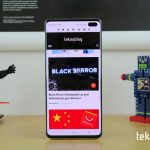 samsung galaxy s10 plus