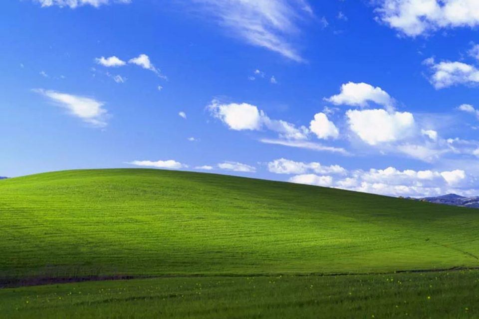 windows xp