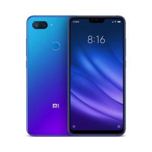 xiaomi mi 8 lite