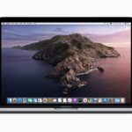 macos catalina