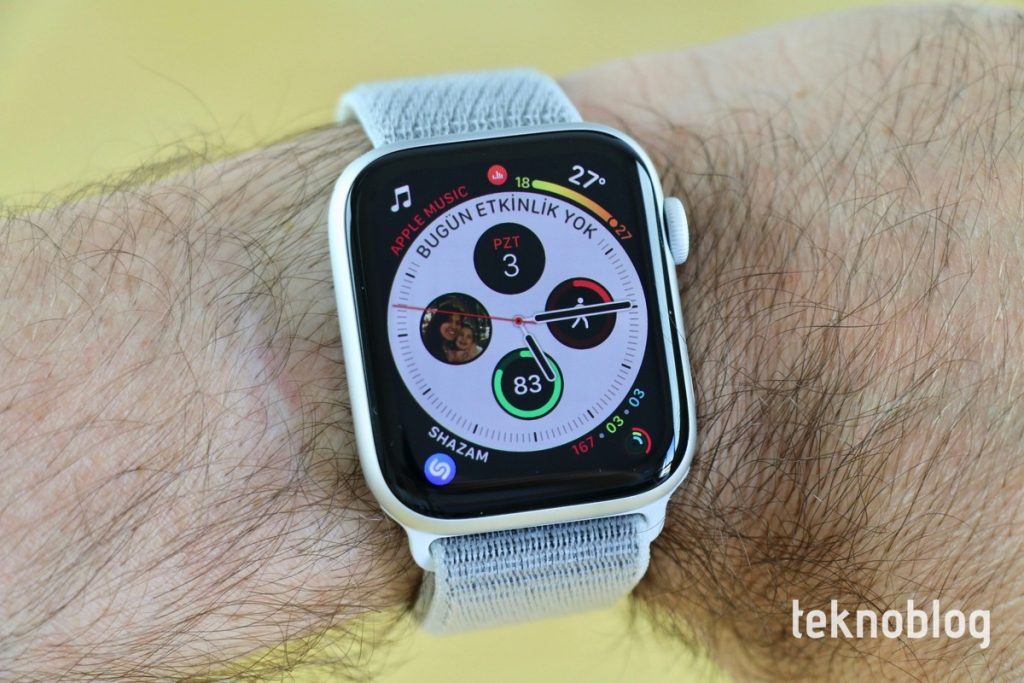 apple watch ipuçları