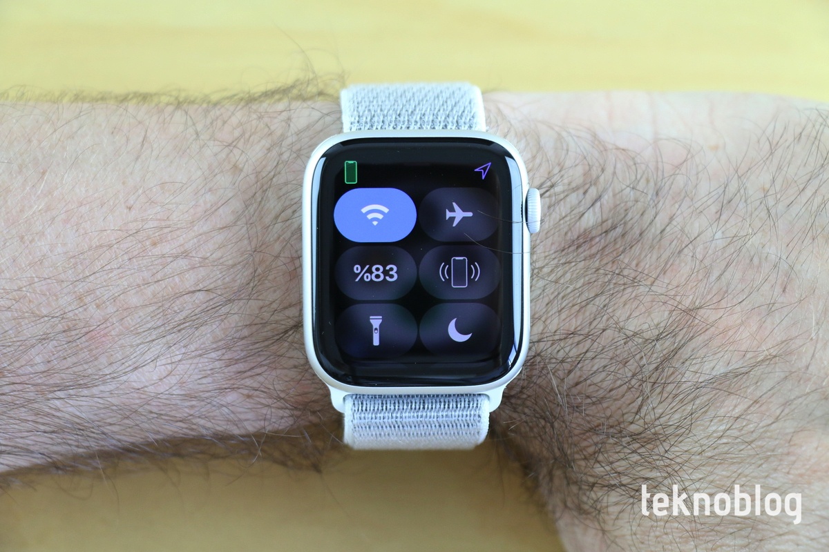 Apple Watch için yararlı ipuçları ve tavsiyeler