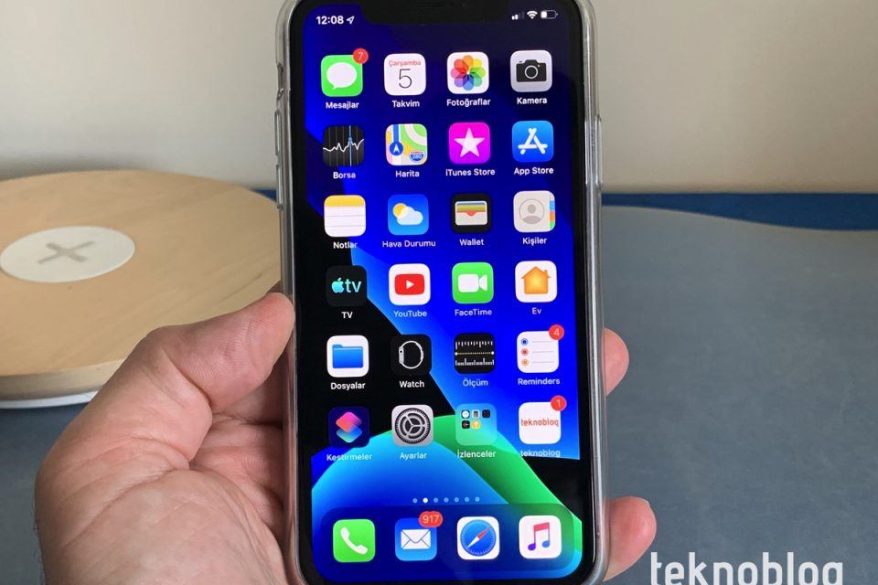 ios 13 beta iphone xr