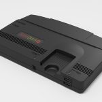 konami turbografx-16 mini