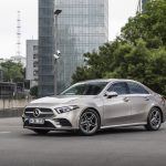 Türkiye'de satışa sunulan Mercedes-Benz A-Serisi Sedan'ın özellikleri ve fiyatı