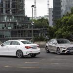 Türkiye'de satışa sunulan Mercedes-Benz A-Serisi Sedan'ın özellikleri ve fiyatı