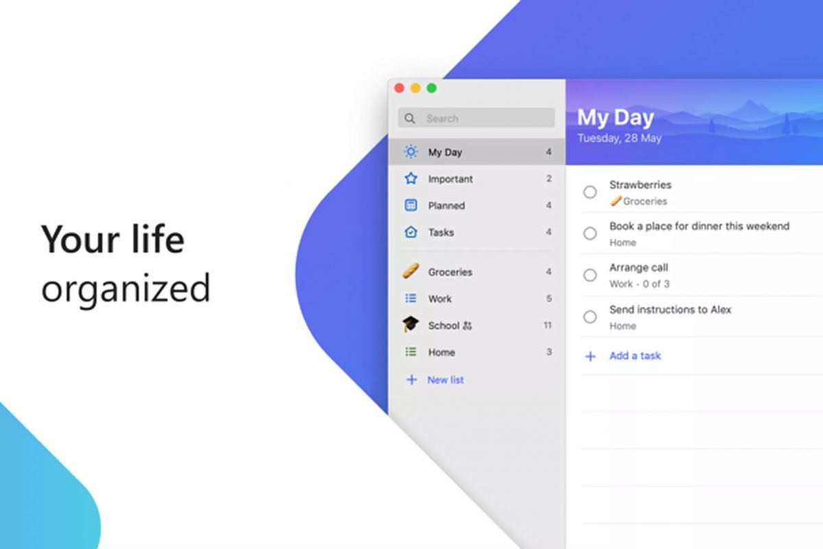 microsoft todo mac microsoft todo mac