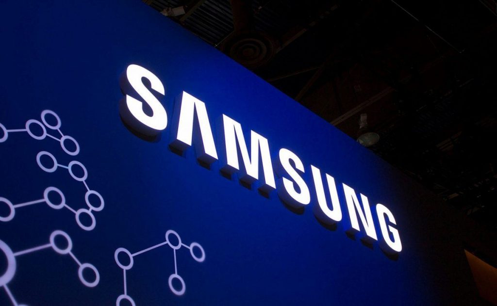 Samsung, 2023'e kötü bir başlangıç yaptı: İşte nedeni! 1 Samsung Logo