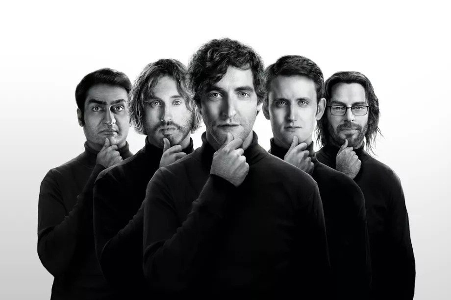 hbo silicon valley