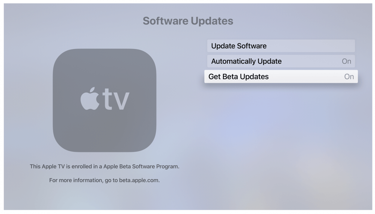 iOS 13, iPadOS, macOS Catalina ve tvOS 13 public beta sürümleri nasıl indirilir?