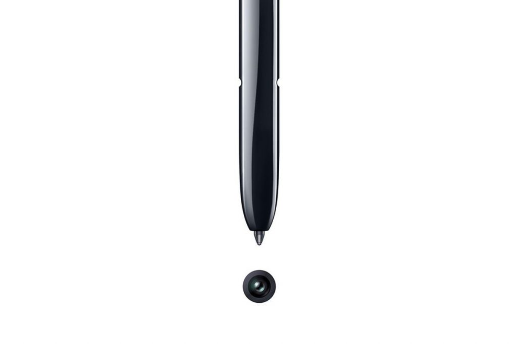 samsung galaxy note 10 s pen