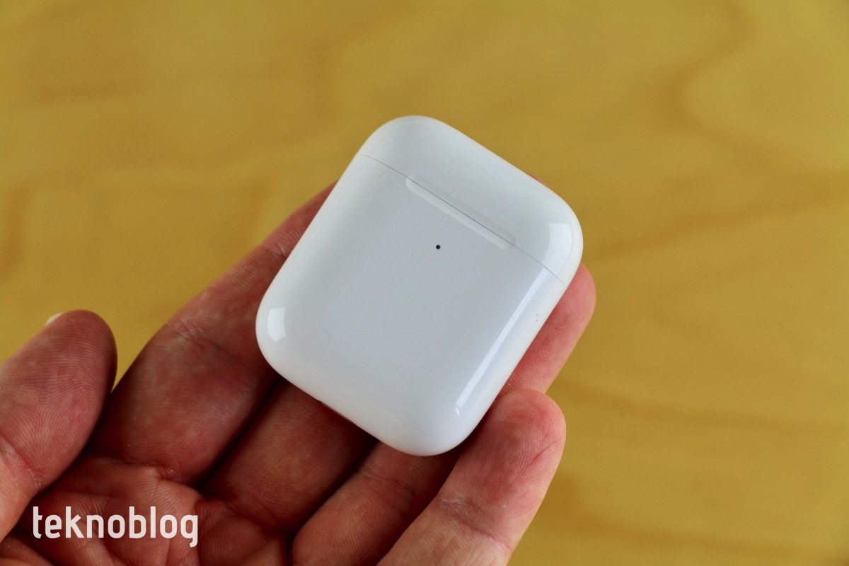 Watchful Matematik træk vejret AirPods 2 inceleme, fotoğraflar, yorumlar, detaylar, video