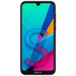 honor 8s