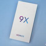 honor 9x
