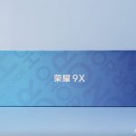 Honor 9X kutusu telefonun tasarımıyla ilgili ipuçları veriyor