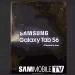 samsung galaxy tab s6