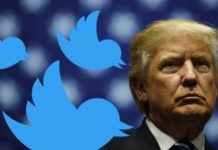 Twitter Donald Trump ile farklı bir yoldan mücadele ediyor