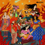 apple music zirvedekiler türkiye
