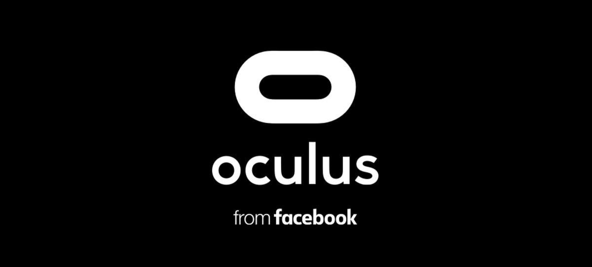 oculus from facebook