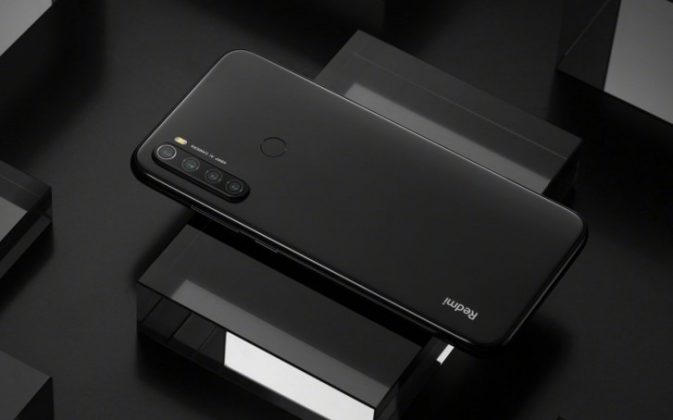 64 megapiksel kameralı Redmi Note 8 Pro tanıtıldı