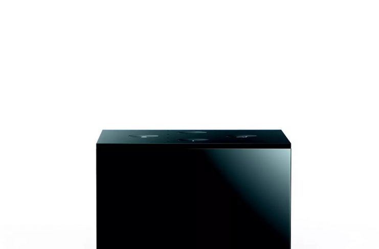 amazon fire tv cube
