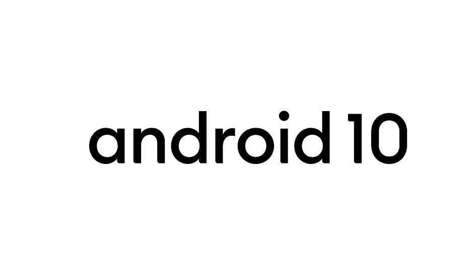 android 10 google