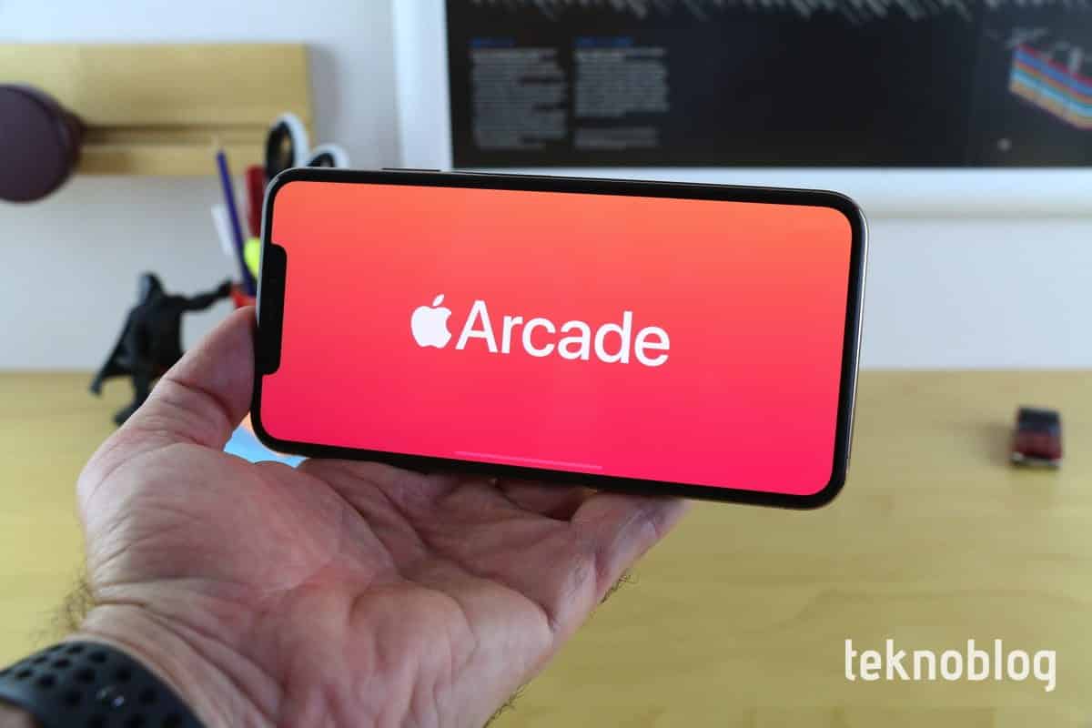 Apple Arcade nedir, nasıl abone olunur, abonelik nasıl iptal edilir? iphone