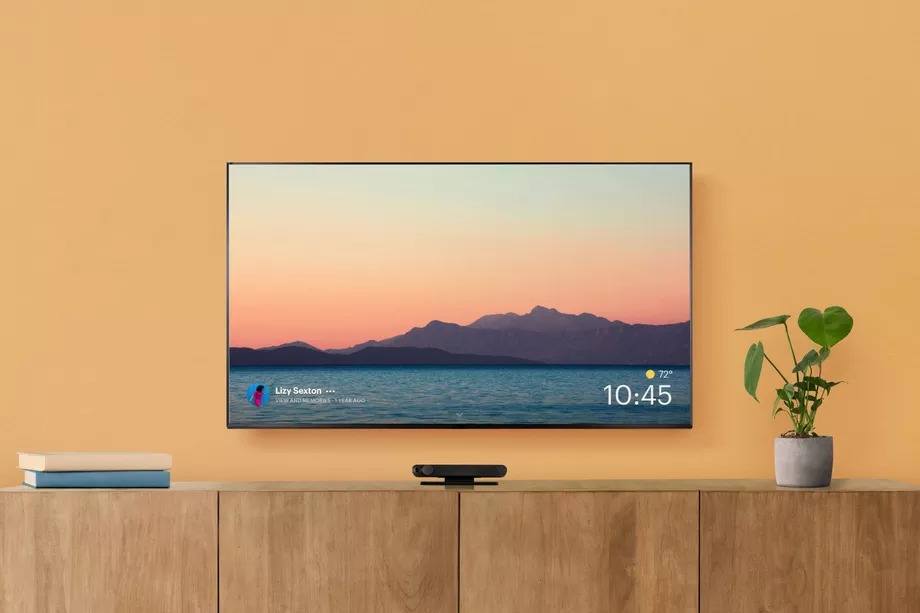 facebook portal tv