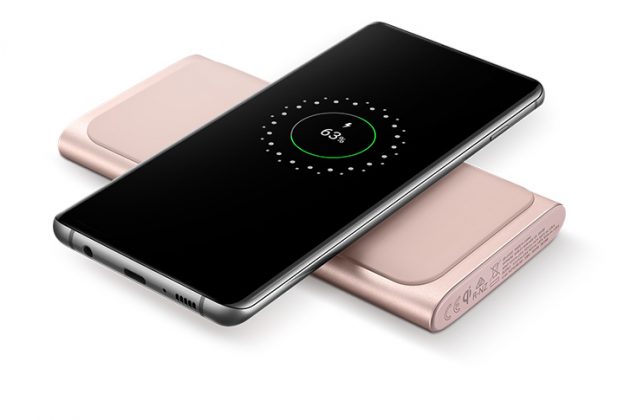 Galaxy Note 10 ve Note 10 Plus aksesuarları satışa çıktı