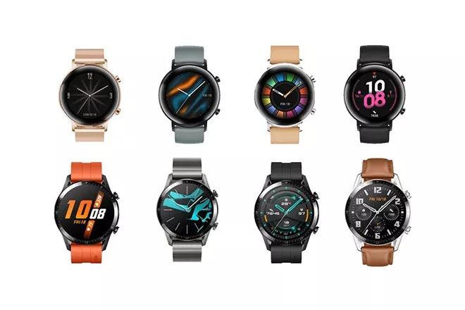 Huawei Watch GT 2 Türkiye çıkış tarihi belli oldu - Teknoblog