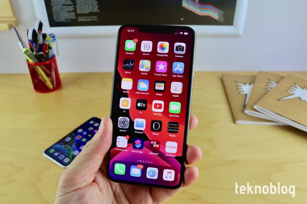 ios 13 13.3