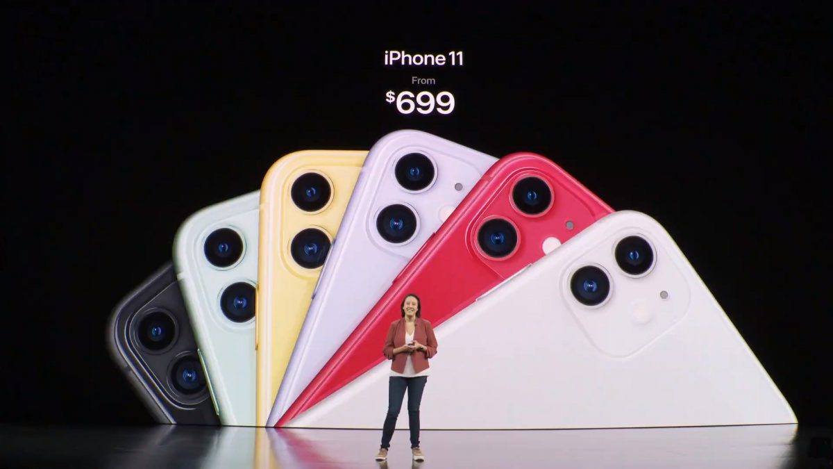 iphone 11 amerika