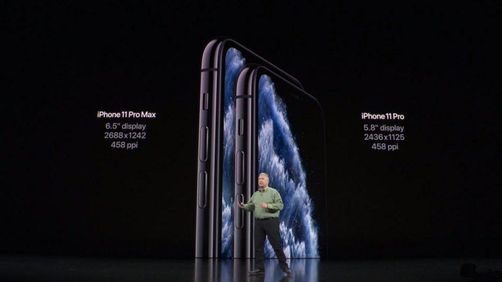 iphone 11 pro