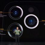 iPhone 11 Pro ve iPhone 11 Pro Max tanıtıldı: A13 Bionic, üç arka kamera