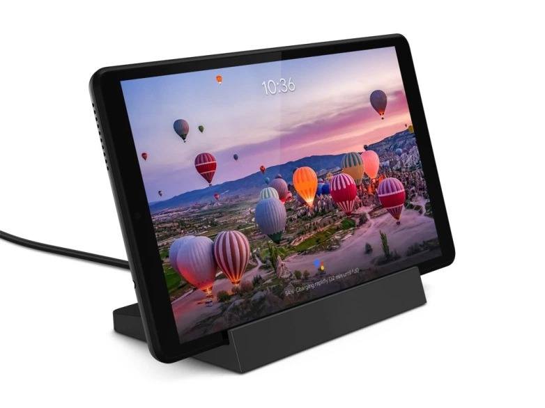 Lenovo Smart Display 7 ve yeni Android tabletlerini tanıttı
