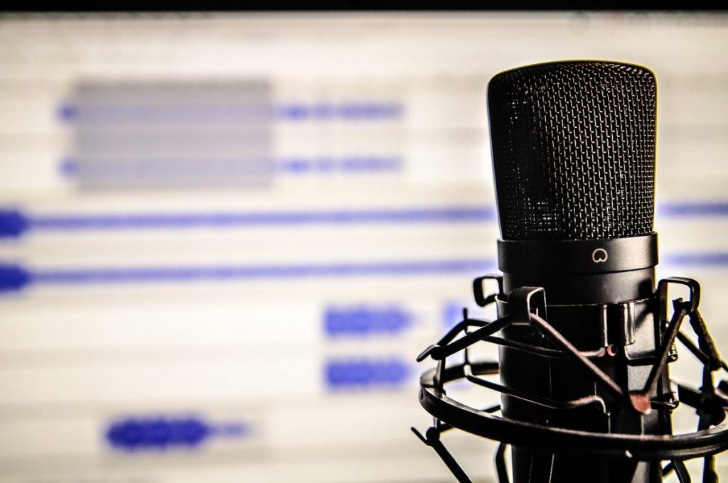 podcast nedir nasıl yapılır